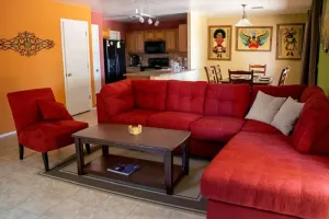 Image of Wonderful Family Style Vacation Home in Tucson!