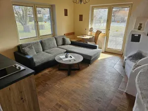 Image of Appartement Bergblick