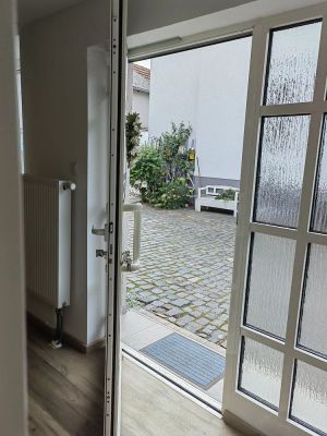 Image of Beautiful separate 2-room apartment
