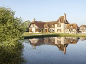 Image of Holiday Home Le Verger by Interhome