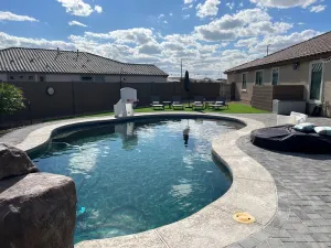 Image of Beautiful home with Hot Tub, Pool, Outdoor Bar, Spring Training, Golf