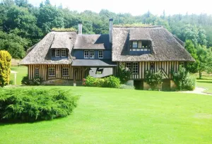 Image of MANOIR DES HERBES