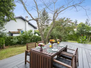 Image of Maison de Belcenia - Hendaye - Welkeys