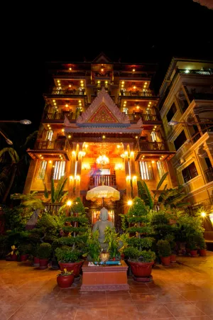 Image of Okay 1 Villa