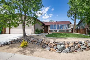 Image of *June Low Rates* Reno Retreat~Near Downtown~UNR