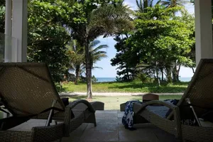 Image of Beachfront on Mission - Absolute Beachfront