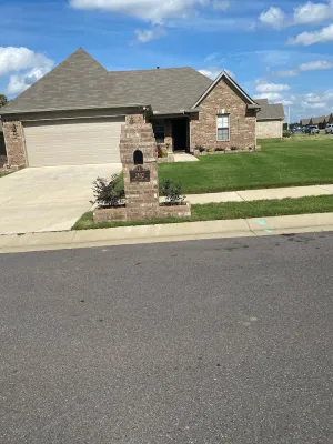 Image of Newly Built Cozy Home