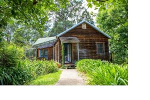 Image of The Cottage@TommghanRest Water Views of the Tomaga