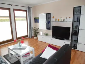 Image of Holiday apartment Sassnitz for 1 - 4 persons with 1 bedroom - Holiday house