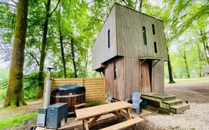 Image of LODGE & Private SPA