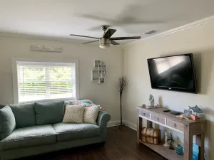 Image of Cute Beach Themed Hideaway