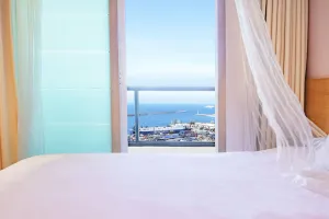 Image of Sims Hotel