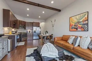 Image of Newpark Terrace 2BD, Minutes to Canyons