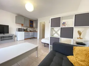 Image of 06BQ Studio close to the beach