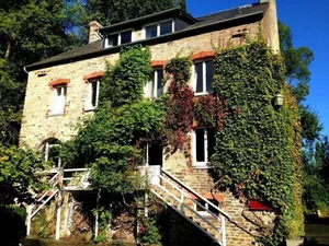 Image of Chambres d'Hôtes du Moulin du Vey