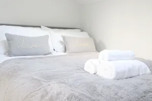 Image of Twelve Thirty Serviced Apartment - Croydon