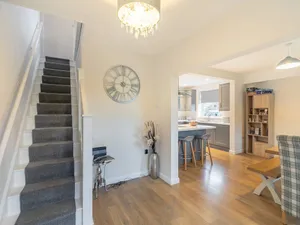 Image of 3 bedroom accommodation in Thornhill, Hope Valley