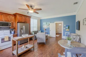 Image of Heart Of Ozona. Bikes Included. Pinellas Trail. Local Seafood and Shops.