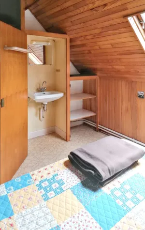 Image of Appartement familial à La Bourboule - 55 m² avec TV dans la chambre