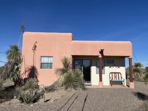 Image of Casita Las Floridas