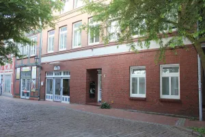 Image of Fewo, Zimmervermietung Direkt im Zentrum Www.stade-altstadt-apartment.de