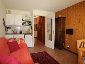 Image of Apartment Montgenèvre, 3 bedrooms, 6 persons