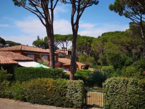 Image of Apartment 100m beach-pool-sleeps 6