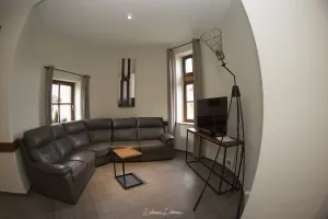 Image of Superb gîte in the farm tower for 6 people with all comfort