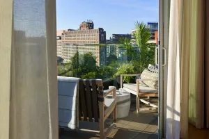Image of The Dupont Circle Hotel
