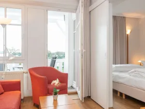 Image of Apartment 360, Seepark Sellin - Apartment 360, House Having