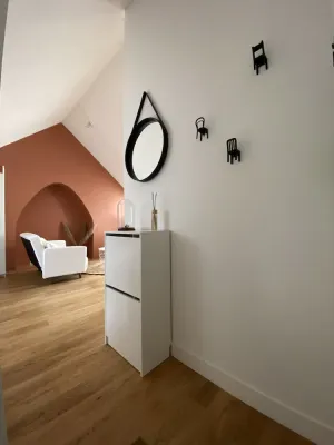 Image of Amiens: Hyper Centre