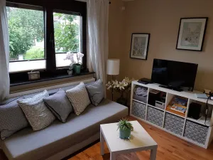 Image of Small cozy apartment in Fritzlar \/ OM