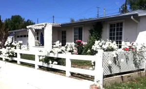 Image of Welcome to \"Ranch Haus\" In the heart of Thousand Oaks