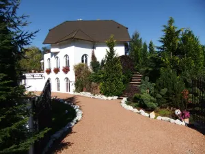 Image of Romantic villa in the heart of the National Park and Gemstone Road