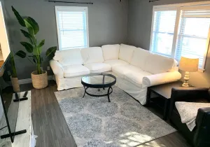 Image of Cozy House on Collage Street