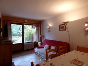 Image of Comfortable 2 Rooms + Cabin for 4 People, Terrace, Downtown, Near Shuttle Buses