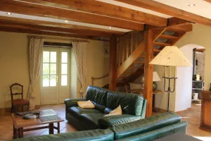 Image of Holiday house Thiviers for 6 persons with 3 bedrooms - Holiday house