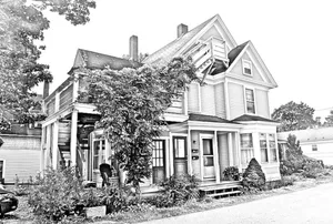 Image of The Perfect Victorian (downtown)