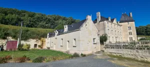 Image of Chateau Pas de Loup Farmhouse