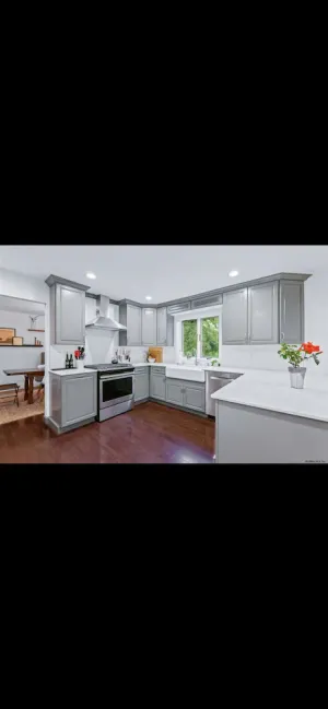Image of Saratoga Links track rental 4 bed 2.5 bath. Sleeps 8!!