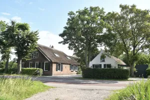 Image of Farmhouse, Jacuzzi, Sauna, BBQ grill & Garden, Sleeps 24