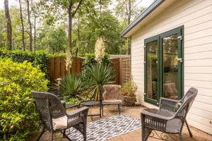 Image of Home 6P Bath-Garden house-4G Pool-Kids-Dog