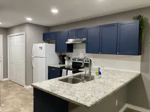 Image of North Laredo 3 Bed 3 Full Bath