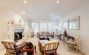 Image of La Sombra - A Birdy Vacation Rental