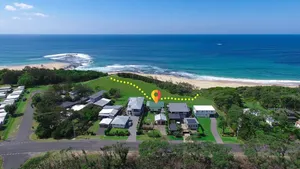 Image of Beachside Cottage