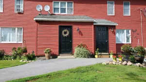 Image of Cozy 2 Bedroom Apartment- Lovely Country Setting