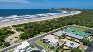 Image of 1-13 Terrace Street - Beach Side Apartment
