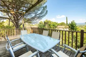 Image of Les maisons Le Rouret - maeva Home - Maison 3 pièces 6 personnes Sélection MAE-3026