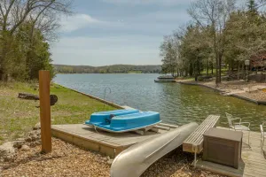 Image of The Aspen Cottage by Innsbrook Vacations!