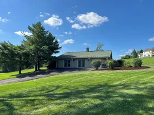 Image of The Wagon Shed at Nittany Meadow Farm